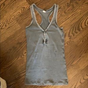 FP Tank Top